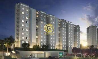 Imagem: Apto Residencial Vista Bela - Jardim Paraíso