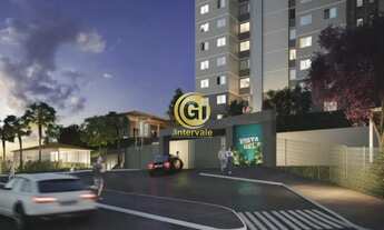 Imagem 2: Apto Residencial Vista Bela - Jardim Paraíso, Jacareí - SP - 2 QUARTOS