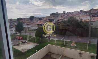 Imagem 4: Apto Residencial Vista Bela - Jardim Paraíso, Jacareí - SP - 2 QUARTOS