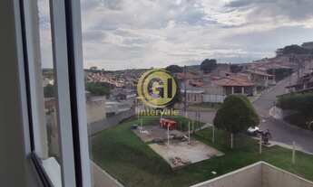 Imagem 5: Apto Residencial Vista Bela - Jardim Paraíso, Jacareí - SP - 2 QUARTOS