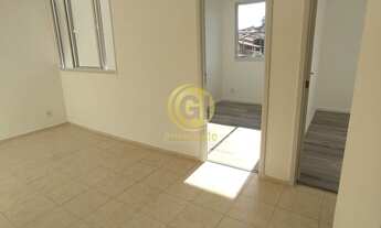 Imagem 7: Apto Residencial Vista Bela - Jardim Paraíso, Jacareí - SP - 2 QUARTOS