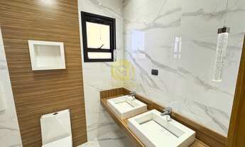 Imagem 4: CASA TERREA NO CONDOMÍNIO RESERVA RUDÁ 3 SUÍTES