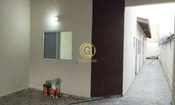 Imagem 2: Casa residencial para Venda - Jardim Emília, Jacareí 3 dormitórios sendo 1 suíte