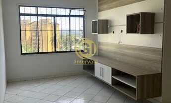 Imagem 2: OPORTUNIDADE APARTAMENTO 3 DORMITÓRIOS SENDO 1 SUÍTE - JARDIM CALIFORNIA - JACAREÍ SP