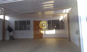 Imagem: Casa para venda na Zona Leste de São José