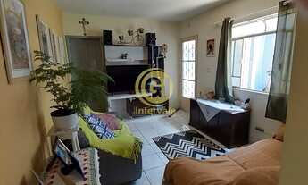 Imagem: Casa 2 quartos à venda no Parque Santo