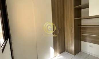 Imagem 7: OPORTUNIDADE APARTAMENTO 3 DORMITÓRIOS SENDO 1 SUÍTE - JARDIM CALIFORNIA - JACAREÍ SP