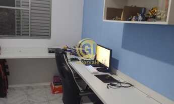 Imagem 6: APARTAMENTO 2 QUARTOS 1 BANHEIRO COM PLANEJADOS 60m² - EXCELENTE LOCALIZAÇÃO EM TAUBATÉ