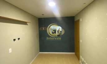 Imagem 2: APARTAMENTO NOVO COM EXCELENTE ACABAMENTO 2° ANDAR - BLOCO COM MAIS PRIVACIDADE PARQUE TER