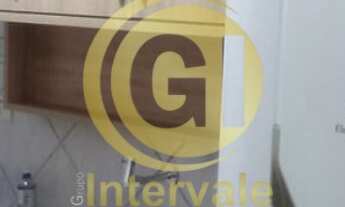 Imagem 6: APARTAMENTO NO CENTRO DE JACAREI PARA VENDA,PLANEJADOS,64M²