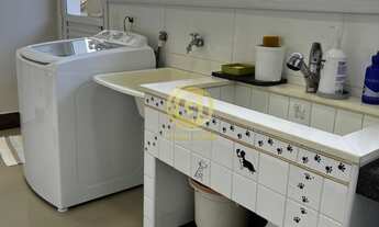 Imagem 4: Casa residencial para Venda - Paratehy - São José dos Campos - SP - 4 suítes, sendo 2 mast