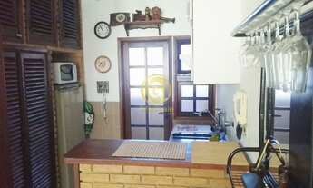 Imagem 2: Apartamento no Itagua a venda próx a praia - CONDOMINIO ALDEIA MAR - 2 quartos com Suíte