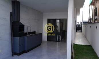 Imagem 7: Imperdível oportunidade! Casa em condomínio à venda em Caçapava-SP, Residencial Colinas