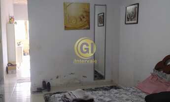 Imagem 7: Casa a venda Jardim Imperial - Jacarei - SP - 1 quarto, sala , cozinha , 1banheiro, Qu