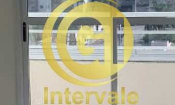 Imagem: Apartamento com sacada e 3 dormitórios