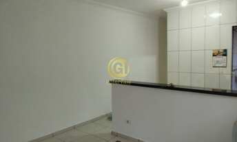 Imagem 4: Casa residencial para Venda - Jardim Emília, Jacareí 3 dormitórios sendo 1 suíte