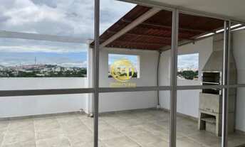 Imagem: Lindo Apartamento Cobertura duplex no Jardim