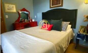 Imagem 2: Residencial Bosque Paratehy oferece um apartamento de 63,89m² com 2 dormitórios (sendo 1 s