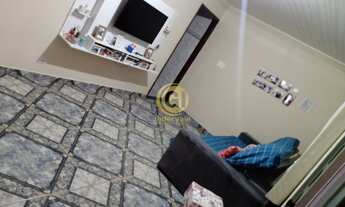 Imagem 3: Imperdível! Casa à venda em Jacareí-SP, Jardim Santa Marina: 2 quartos, 1 sala, 2 banheiro