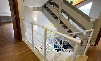 Imagem 7: Casa residencial para Venda - Paratehy - São José dos Campos - SP - 4 suítes, sendo 2 mast