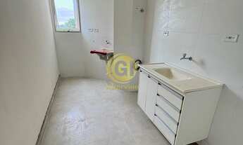 Imagem 2: Apartamento para locação em São Jose dos Campos