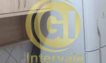 Imagem: APARTAMENTO NO CENTRO DE JACAREI PARA VENDA,PLANEJADOS,64M²