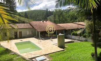 Imagem: Chácara de Luxo com 7 Quartos e 7 Suítes