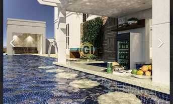 Imagem 6: Apartamento 2 quartos à venda no Lê Premiere - Jacareí/ Jardim Califórnia