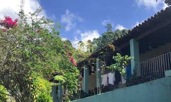 Imagem 5: Chácara de Luxo com 7 Quartos e 7 Suítes à Venda ou Locação na cidade de Salesópolis