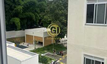 Imagem: Locação Apartamento no Condominio Campo