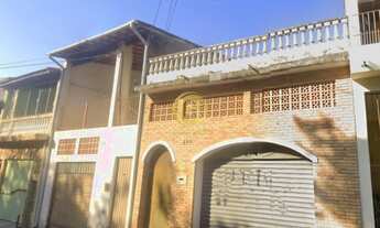 Imagem 6: Casa residencial para Venda - Parque Santo Antônio, Jacareí 2 dormitórios, 1 sala, 1 banhe