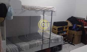 Imagem 5: APARTAMENTO 2 QUARTOS 1 BANHEIRO COM PLANEJADOS 60m² - EXCELENTE LOCALIZAÇÃO EM TAUBATÉ