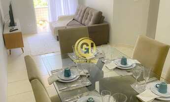 Imagem 6: Apartamento residencial para Venda - Itagua, Ubatuba 2 dormitórios sendo 1 suíte