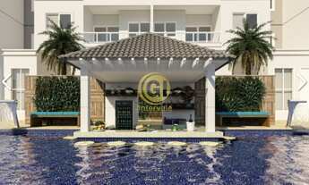 Imagem 3: Apartamento 2 quartos à venda no Lê Premiere - Jacareí/ Jardim Califórnia