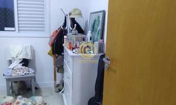 Imagem 7: Imóvel de alto padrão com 3 quartos e 2 vagas de garagem no bairro Urbanova VI em São José