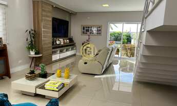 Imagem 6: Casa residencial para Venda - Paratehy - São José dos Campos - SP - 4 suítes, sendo 2 mast