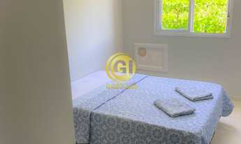 Imagem 5: Apartamento residencial para Venda - Itagua, Ubatuba 2 dormitórios sendo 1 suíte