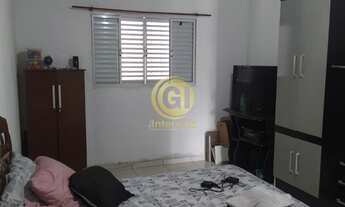 Imagem 6: Casa a venda Jardim Imperial - Jacarei - SP - 1 quarto, sala , cozinha , 1banheiro, Qu