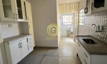 Imagem 3: OPORTUNIDADE APARTAMENTO 3 DORMITÓRIOS SENDO 1 SUÍTE - JARDIM CALIFORNIA - JACAREÍ SP