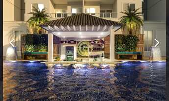 Imagem 1: Apartamento 2 quartos à venda no Lê Premiere - Jacareí/ Jardim Califórnia