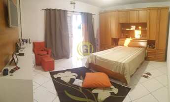 Imagem: SOBRADO PARA VENDA NO PARQUE SANTA MARIA