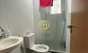 Imagem 4: Apartamento à venda em São José dos Campos-SP, Loteamento Terra Brasilis: 2 quartos, 1 sal