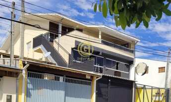 Imagem: Casa com galpão Comercial para Venda no