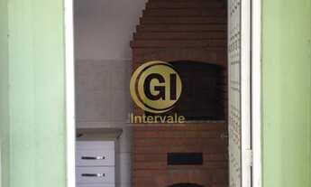 Imagem 5: VENDO Sobrado no Jardim das Indústrias em São José Campos - SP