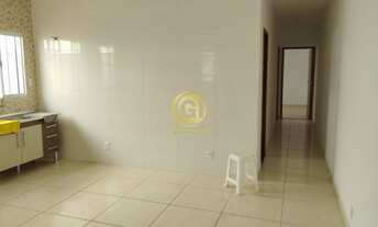 Imagem 7: Casa residencial para Venda - Residencial Parque dos Sinos, Jacareí - 2 Quartos sendo 1 su