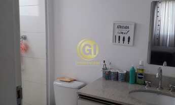 Imagem 5: Apartamento para venda em Jacarei