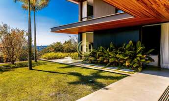 Imagem 4: Casa Nova e Moderna no Condomínio Fazenda da Grama - Itupeva SP