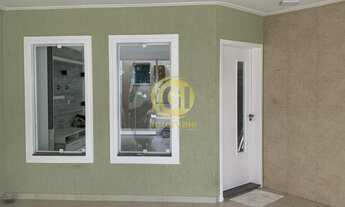 Imagem 3: CASA 2 QUARTOS 1 SUÍTE COM PISCINA EM CONDOMÍNIO EM TAUBATÉ