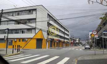 Imagem: APARTAMENTO 2 QUARTOS CENTRO DE CARAGUATATUBA