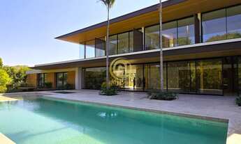 Imagem 2: Esplendida Casa Nova no Condomínio Fazenda da Grama - Itupeva SP